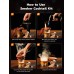 Cocktail Smoker Kit with Torch[8 Flavors Wood Chips] Domxty Old Fashioned Cocktail Kit/Bourbon/Whiskey Smoker Infuser Kit for Coffee and Flavor Drink, Gifts for Men