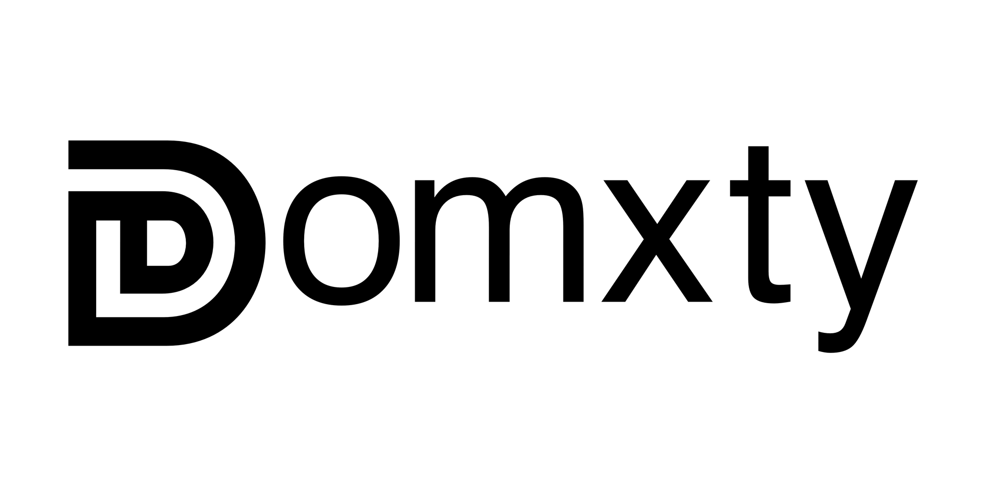 Domxty